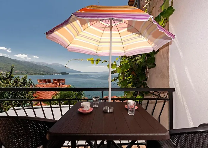 The Lakeside Haven