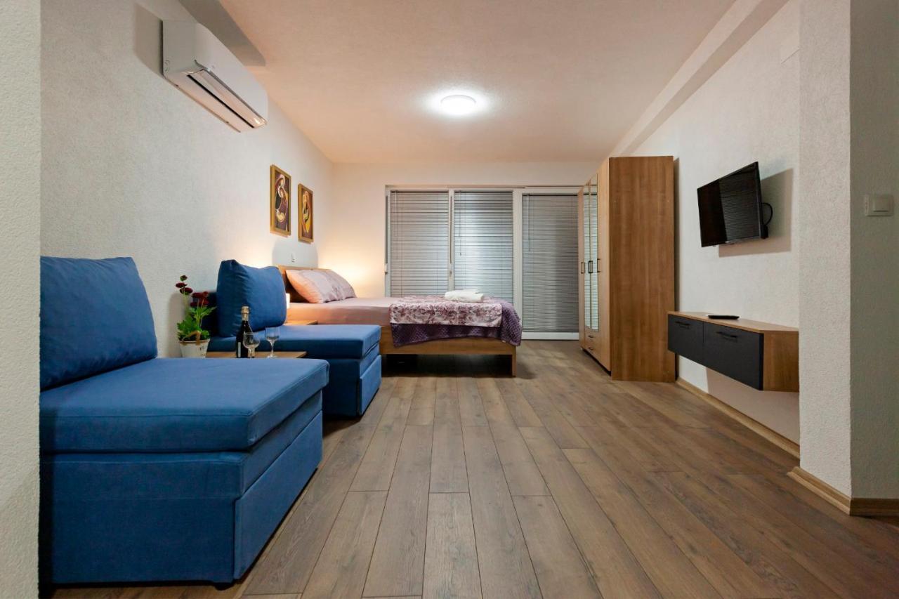 The Lakeside Haven * Ohrid