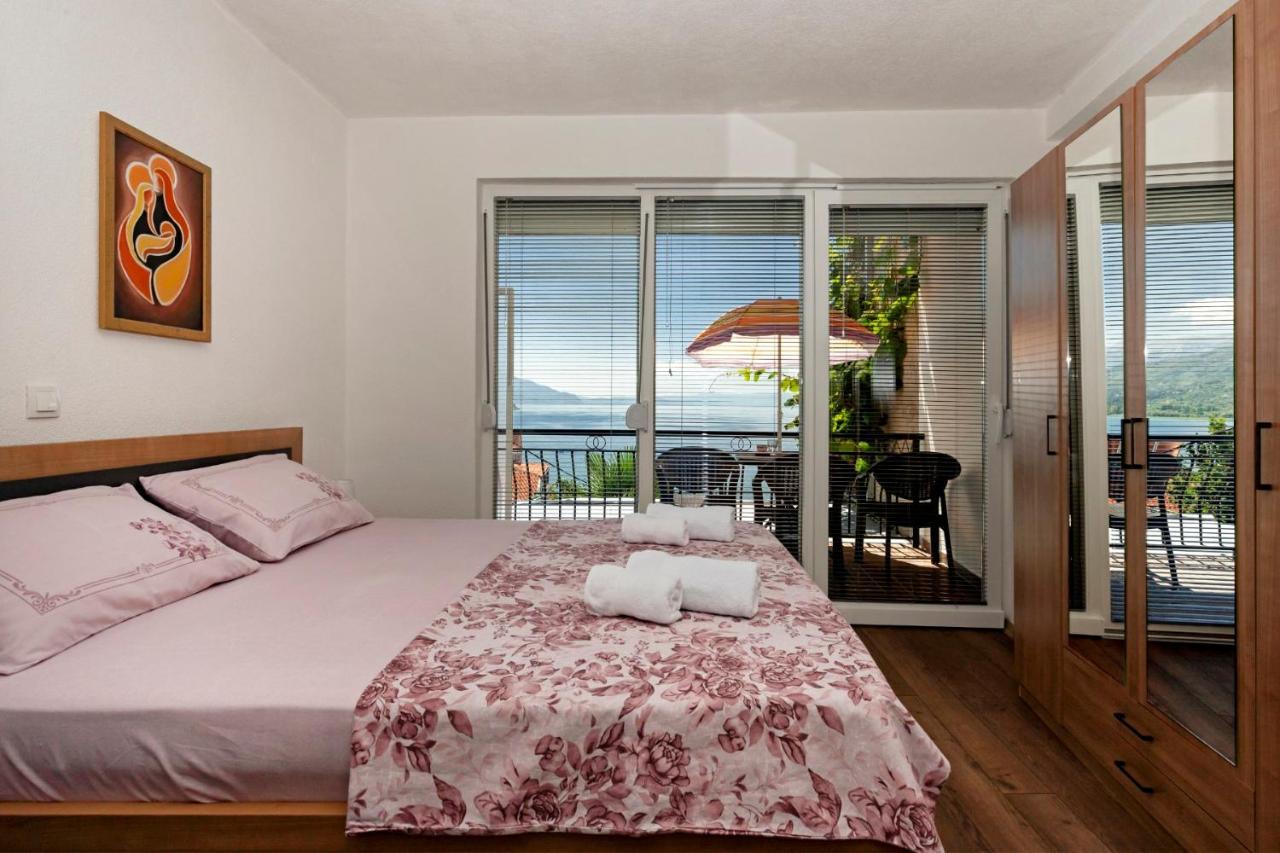 Apartment The Lakeside Haven *