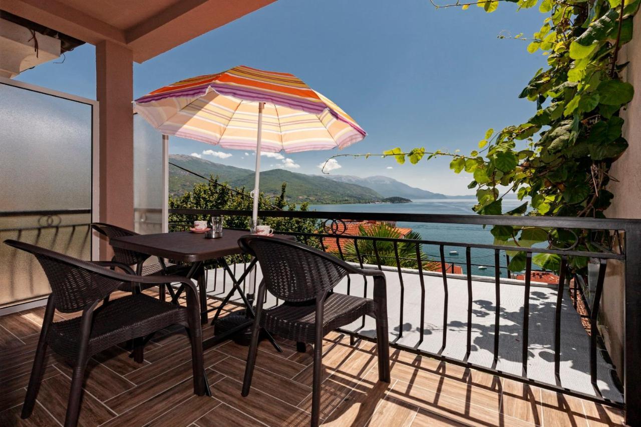 The Lakeside Haven *