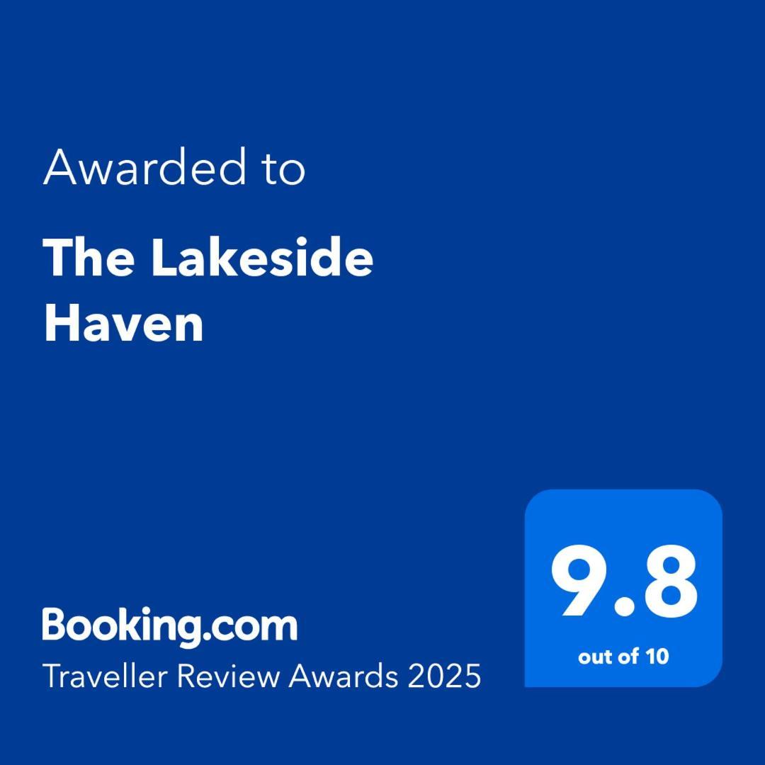 The Lakeside Haven